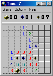 Mega Miner Screenshot
